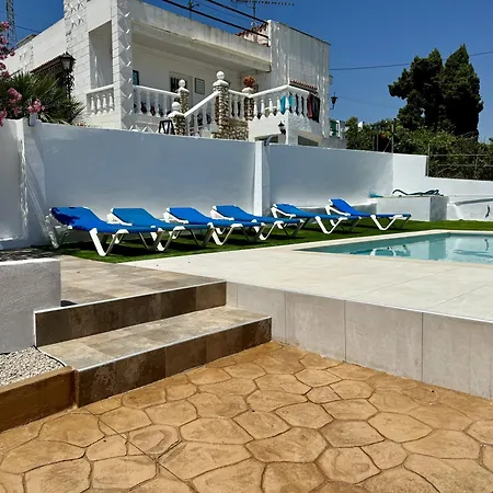 Holiday home Retama Somhome